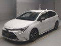 2022 Toyota Corolla Touring Wagon