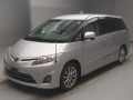2009 Toyota Estima