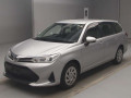 2022 Toyota Corolla Fielder