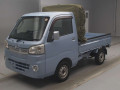2015 Daihatsu Hijet Truck