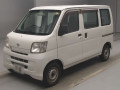 2017 Daihatsu Hijet Cargo