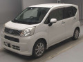 2015 Daihatsu Move