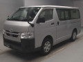2022 Toyota Hiace Van