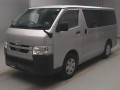 2023 Toyota Hiace Van