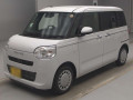 2025 Daihatsu Move Canbus