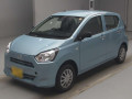 2025 Daihatsu Mira e:S