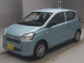 2025 Daihatsu Mira e:S