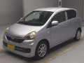 2013 Toyota Pixis Epoch