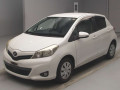 2011 Toyota Vitz