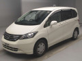 2008 Honda Freed