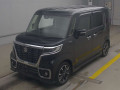 2019 Suzuki Spacia Custom
