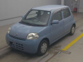2007 Daihatsu Esse