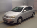 2005 Toyota Allex