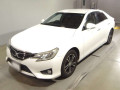 2013 Toyota Mark X