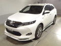 2015 Toyota Harrier Hybrid