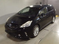 2012 Toyota Prius alpha