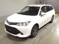 2016 Toyota Corolla Fielder