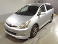 2008 Toyota Wish