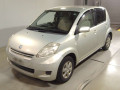 2007 Toyota Passo