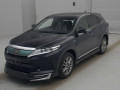 2017 Toyota Harrier Hybrid
