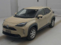2022 Toyota YARIS CROSS