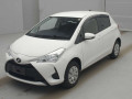 2019 Toyota Vitz