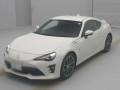2020 Toyota 86