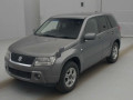 2007 Suzuki Escudo