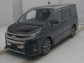 2017 Toyota Noah