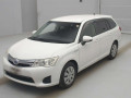 2013 Toyota Corolla Fielder