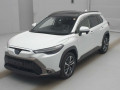 2023 Toyota Corolla Cross