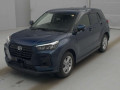 2021 Daihatsu Rocky