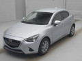 2018 Mazda Demio