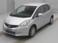 2011 Honda Fit