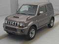 2013 Suzuki Jimny Sierra