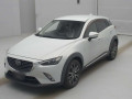 2015 Mazda CX-3