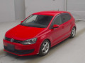 2010 Volkswagen Polo