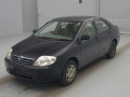 2001 Toyota Corolla Sedan