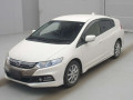 2012 Honda Insight exclusive