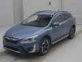 2021 Subaru XV