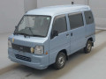 2008 Subaru Sambar