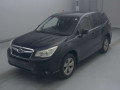 2012 Subaru Forester