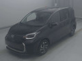 2023 Toyota Sienta