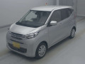 2024 Mitsubishi eK Wagon