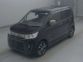 2015 Suzuki WAGON R STINGRAY