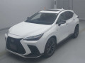 2022 Lexus NX