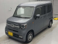 2021 Honda N-Van+Style
