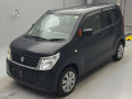 2016 Suzuki Wagon R