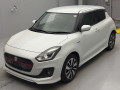 2017 Suzuki Swift