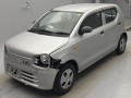 2018 Suzuki Alto